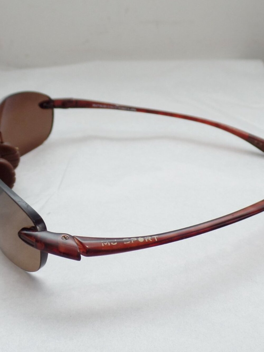 Maui Jim Makaha Readers 64-15-130 - Picture 2 of 9